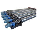 Mining Use U Type Screw Conveyor with Best Price